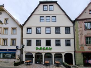 Ferienwohnung für 6 Personen (94 m²) in Sigmaringen