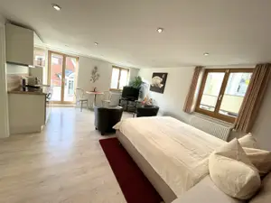 Ferienwohnung für 2 Personen (30 m²) in Sigmaringen