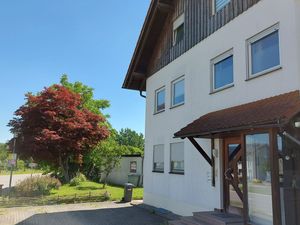 Ferienwohnung für 4 Personen (41 m²) in Sigmarszell