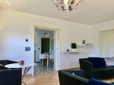 Wohnbereich