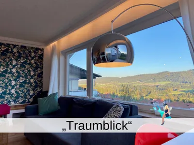Aussicht