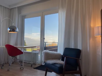 Wohnbereich