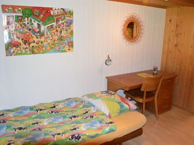 Kinderzimmer