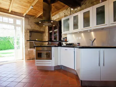Kitchen Kitchen