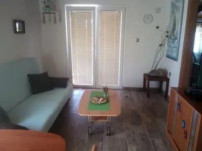 Ferienwohnung für 4 Personen in Silba 2/10