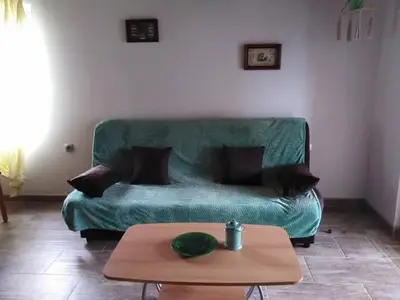 Ferienwohnung für 4 Personen in Silba 3/10