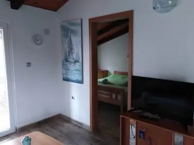 Ferienwohnung für 4 Personen in Silba 4/10