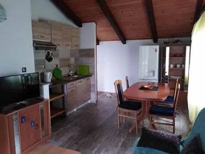Ferienwohnung für 4 Personen in Silba 5/10