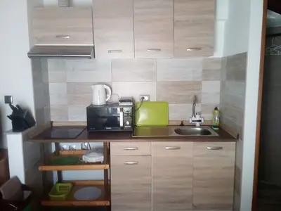 Ferienwohnung für 4 Personen in Silba 8/10