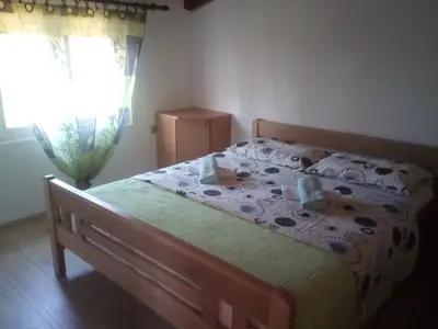 Ferienwohnung für 4 Personen in Silba 9/10