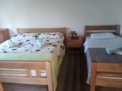 Ferienwohnung für 4 Personen in Silba 10/10