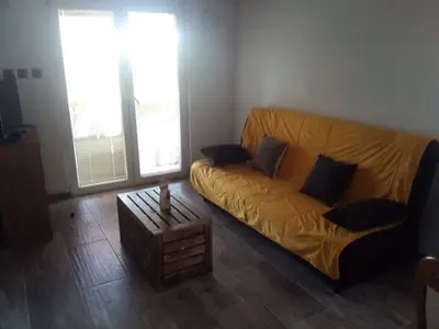 Ferienwohnung für 4 Personen in Silba 2/10