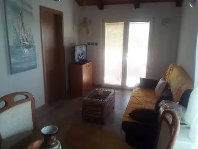 Ferienwohnung für 4 Personen in Silba 4/10