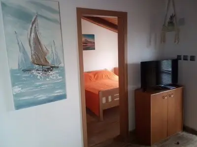 Ferienwohnung für 4 Personen in Silba 5/10
