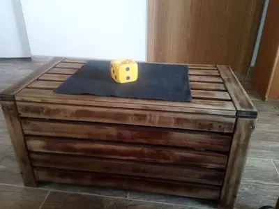 Ferienwohnung für 4 Personen in Silba 6/10