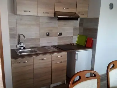 Ferienwohnung für 4 Personen in Silba 9/10