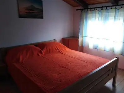 Ferienwohnung für 4 Personen in Silba 10/10