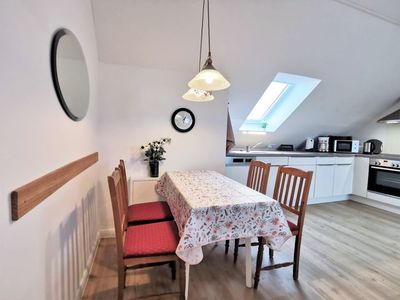 Ferienwohnung für 2 Personen (42 m²) in Silberstedt 6/10