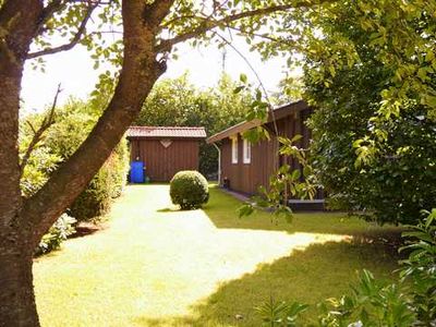 Ferienwohnung für 4 Personen (65 m²) in Silberstedt 2/10