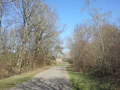 Ferienwohnung für 2 Personen (20 m²) in Silberstedt 3/9