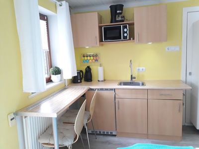 Ferienwohnung für 2 Personen (20 m²) in Silberstedt 5/9