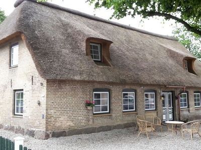 Ferienwohnung für 5 Personen (80 m²) in Silberstedt 1/10