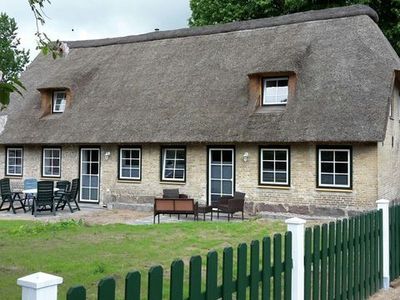 Ferienwohnung für 5 Personen (75 m²) in Silberstedt 4/10