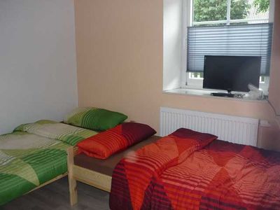 Ferienwohnung für 5 Personen (75 m²) in Silberstedt 9/10