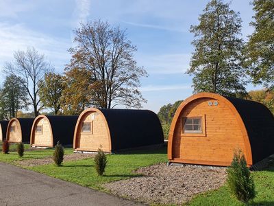 Ferienwohnung für 3 Personen (18 m²) in Silberstedt 8/10