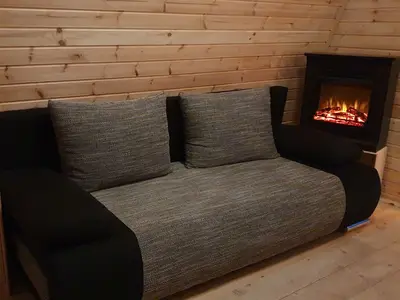 Ferienwohnung für 3 Personen (18 m²) in Silberstedt 6/6