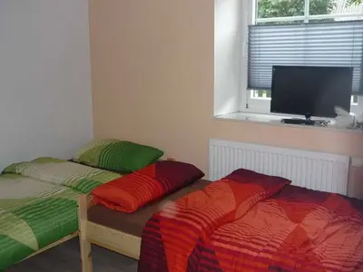 Ferienwohnung für 5 Personen (75 m²) in Silberstedt 9/10