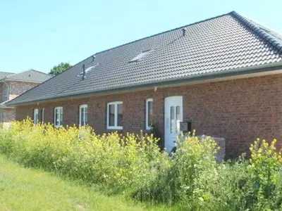 Ferienwohnung für 2 Personen (42 m²) in Silberstedt 1/10
