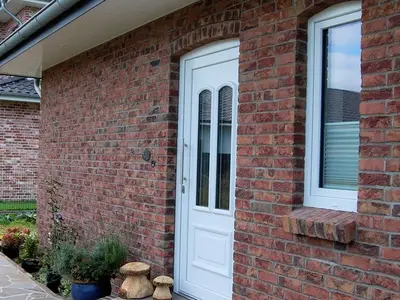 Ferienwohnung für 2 Personen (42 m²) in Silberstedt 2/10