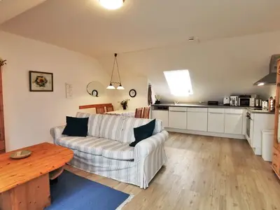 Ferienwohnung für 2 Personen (42 m²) in Silberstedt 3/10