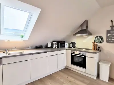 Ferienwohnung für 2 Personen (42 m²) in Silberstedt 4/10