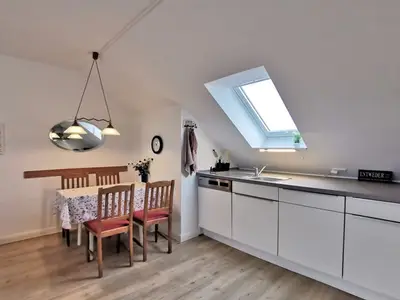 Ferienwohnung für 2 Personen (42 m²) in Silberstedt 5/10
