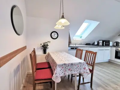 Ferienwohnung für 2 Personen (42 m²) in Silberstedt 6/10