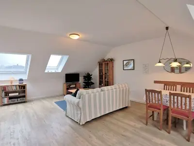 Ferienwohnung für 2 Personen (42 m²) in Silberstedt 7/10