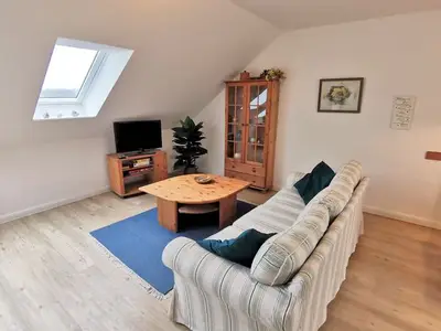 Ferienwohnung für 2 Personen (42 m²) in Silberstedt 8/10