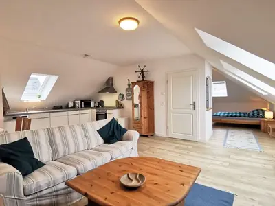 Ferienwohnung für 2 Personen (42 m²) in Silberstedt 9/10