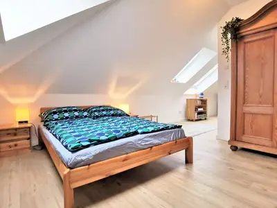 Ferienwohnung für 2 Personen (42 m²) in Silberstedt 10/10