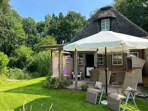 Ferienwohnung für 4 Personen (85 m²) in Silberstedt