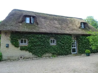 Ferienwohnung für 4 Personen (85 m²) in Silberstedt 2/10
