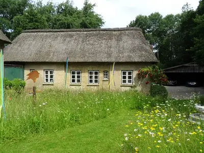Ferienwohnung für 4 Personen (85 m²) in Silberstedt 4/10