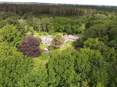 Ferienwohnung für 4 Personen (85 m²) in Silberstedt 6/10