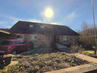 Ferienwohnung für 5 Personen (75 m²) in Silberstedt 2/10