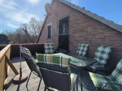 Ferienwohnung für 5 Personen (75 m²) in Silberstedt 4/10