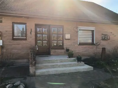 Ferienwohnung für 5 Personen (75 m²) in Silberstedt 5/10
