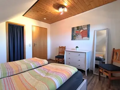 Ferienwohnung für 5 Personen (75 m²) in Silberstedt 8/10