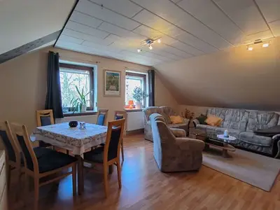 Ferienwohnung für 5 Personen (75 m²) in Silberstedt 10/10